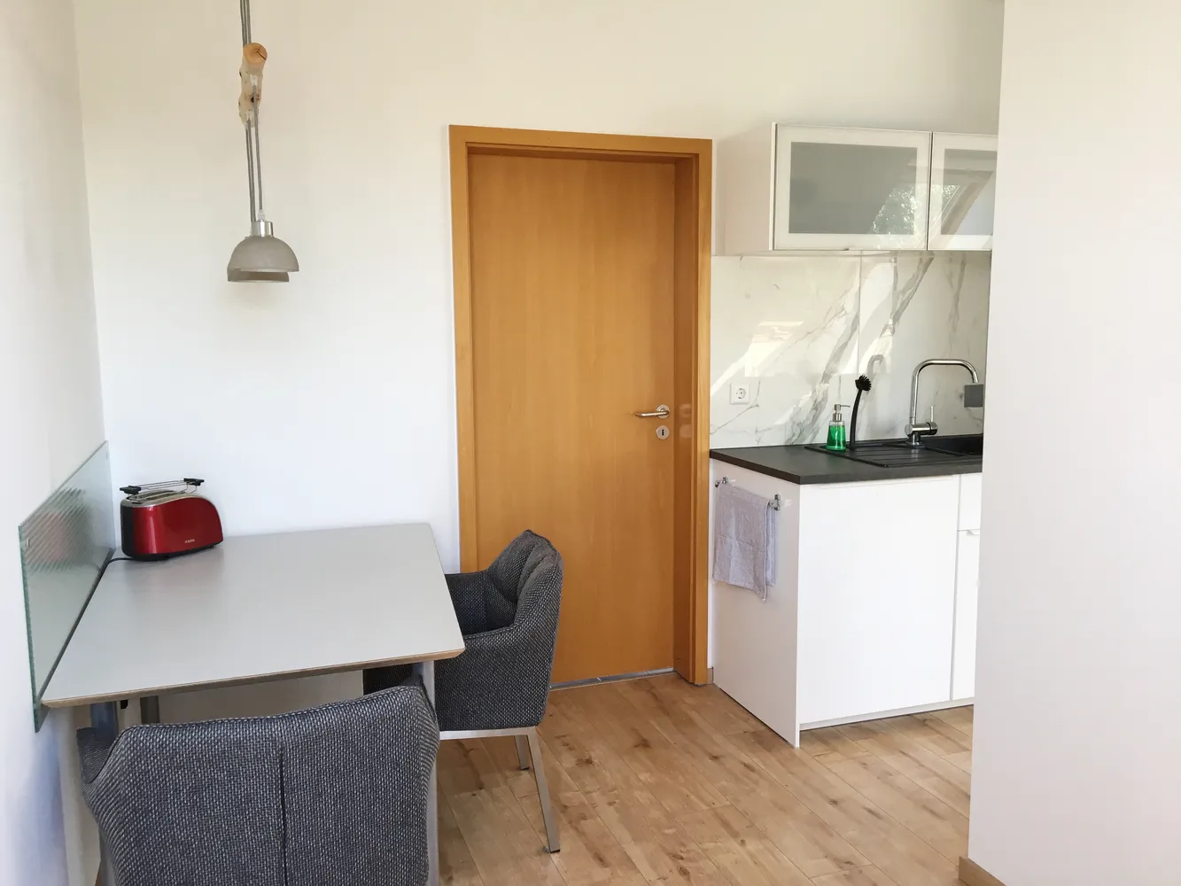 2 room apartment with 57 m² in Cologne – Photo 8
