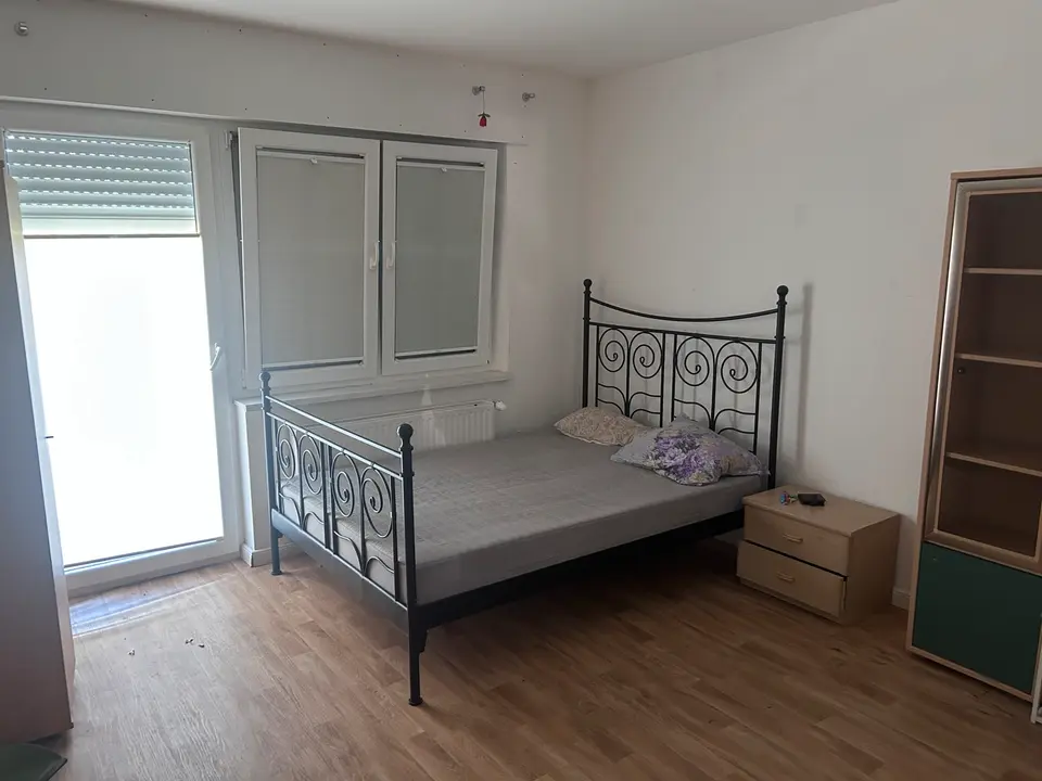 Studio mit 20 m² in Cloppenburg – Bild 1