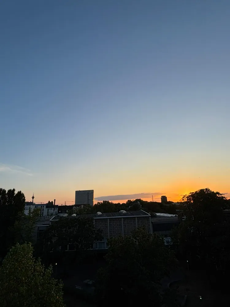 2 Zimmer Wohnung mit 69 m² in Düsseldorf – Bild 9