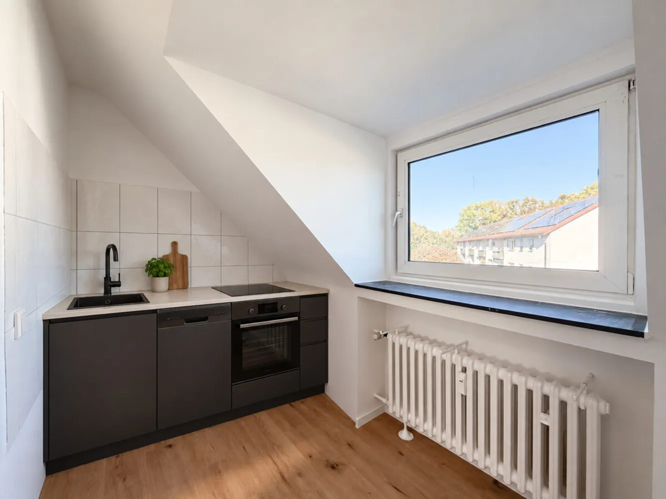 2 Zimmer Wohnung mit 36 m² in Essen – Bild 12