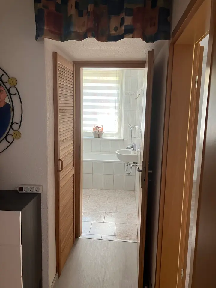 3 Zimmer Wohnung mit 65 m² in Sonneberg – Bild 9