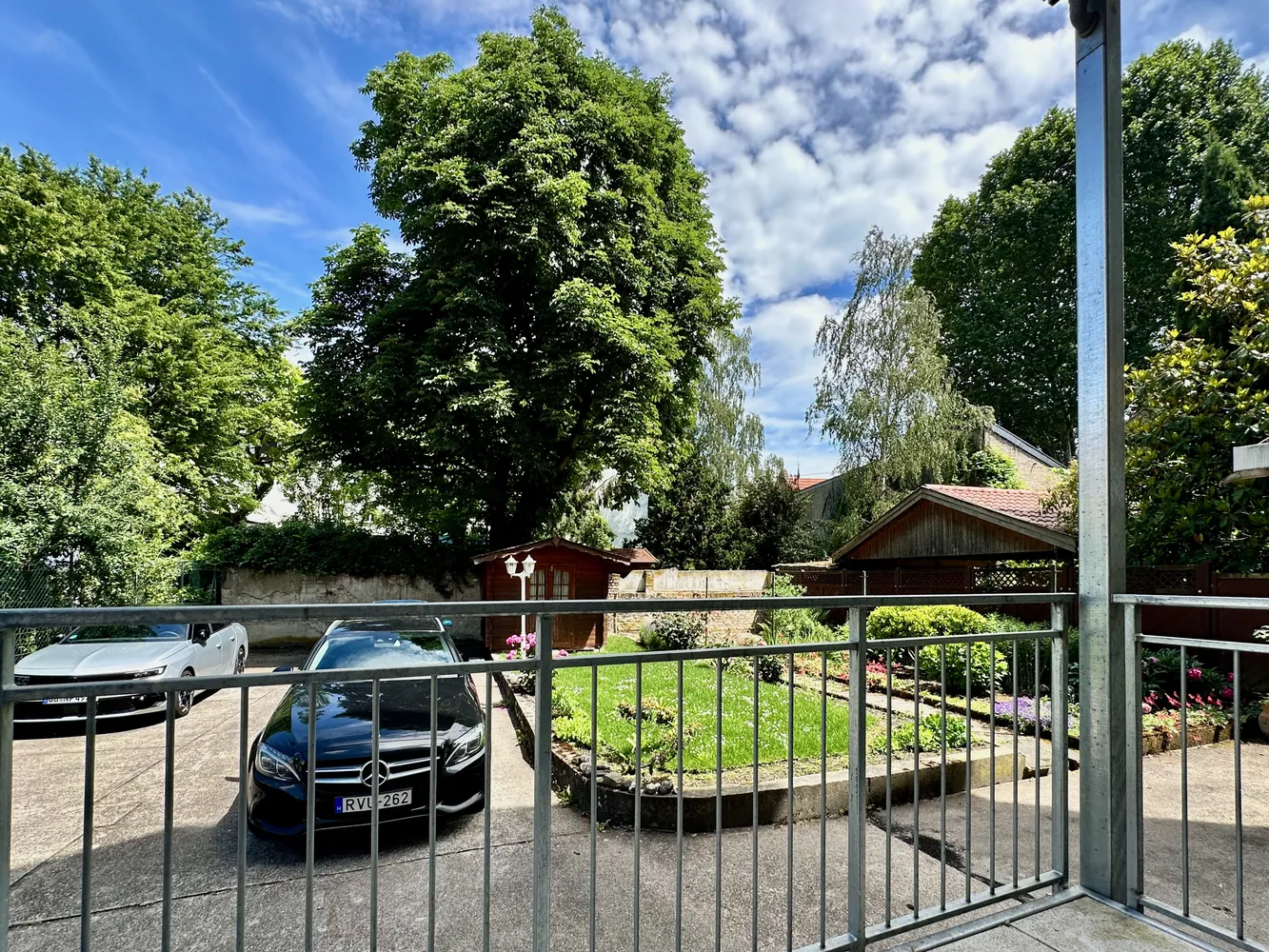 2 Zimmer Wohnung mit 72 m² in Wiesbaden – Bild 8