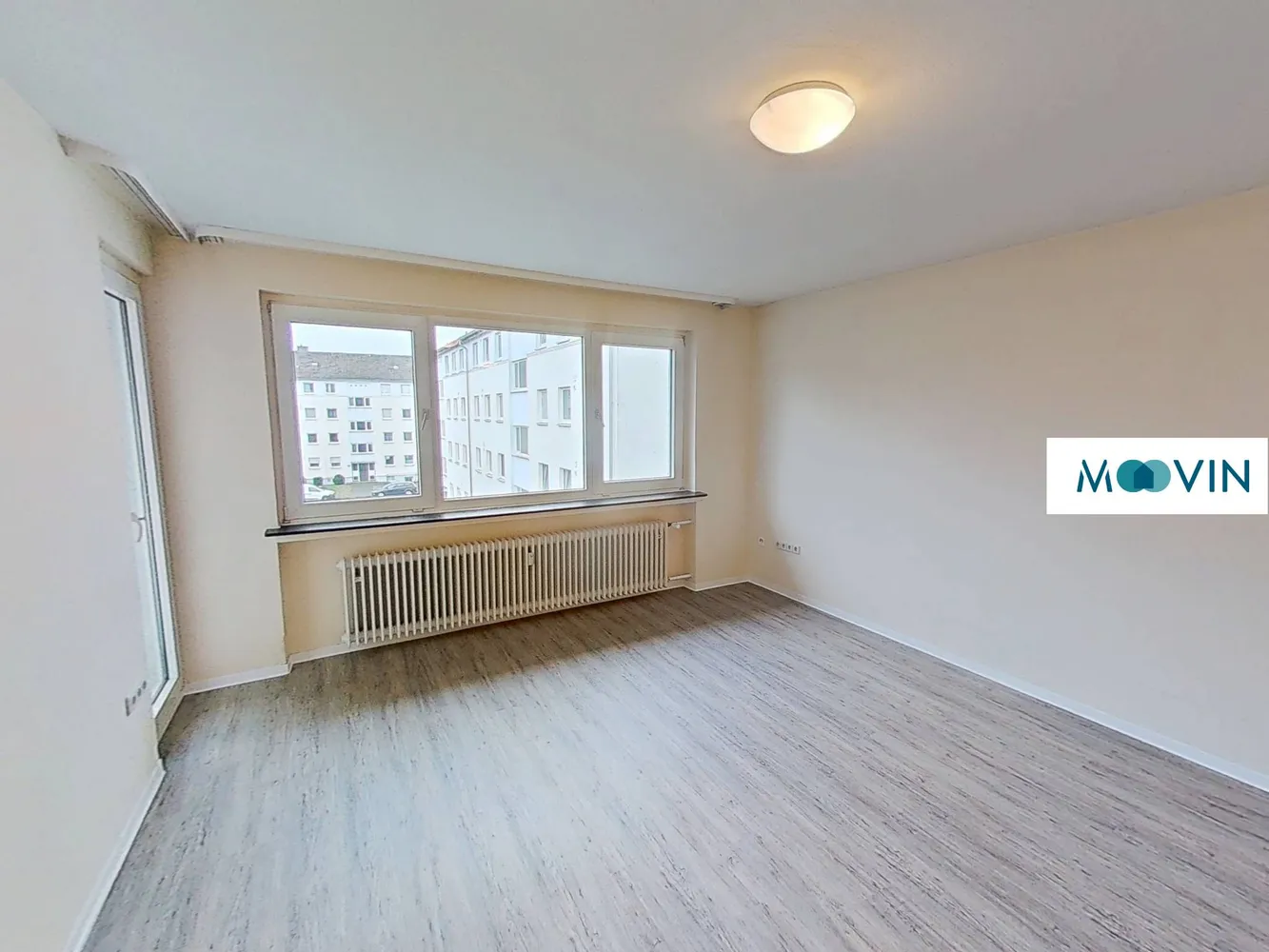 3 Zimmer Wohnung mit 70 m² in Paderborn – Bild 2