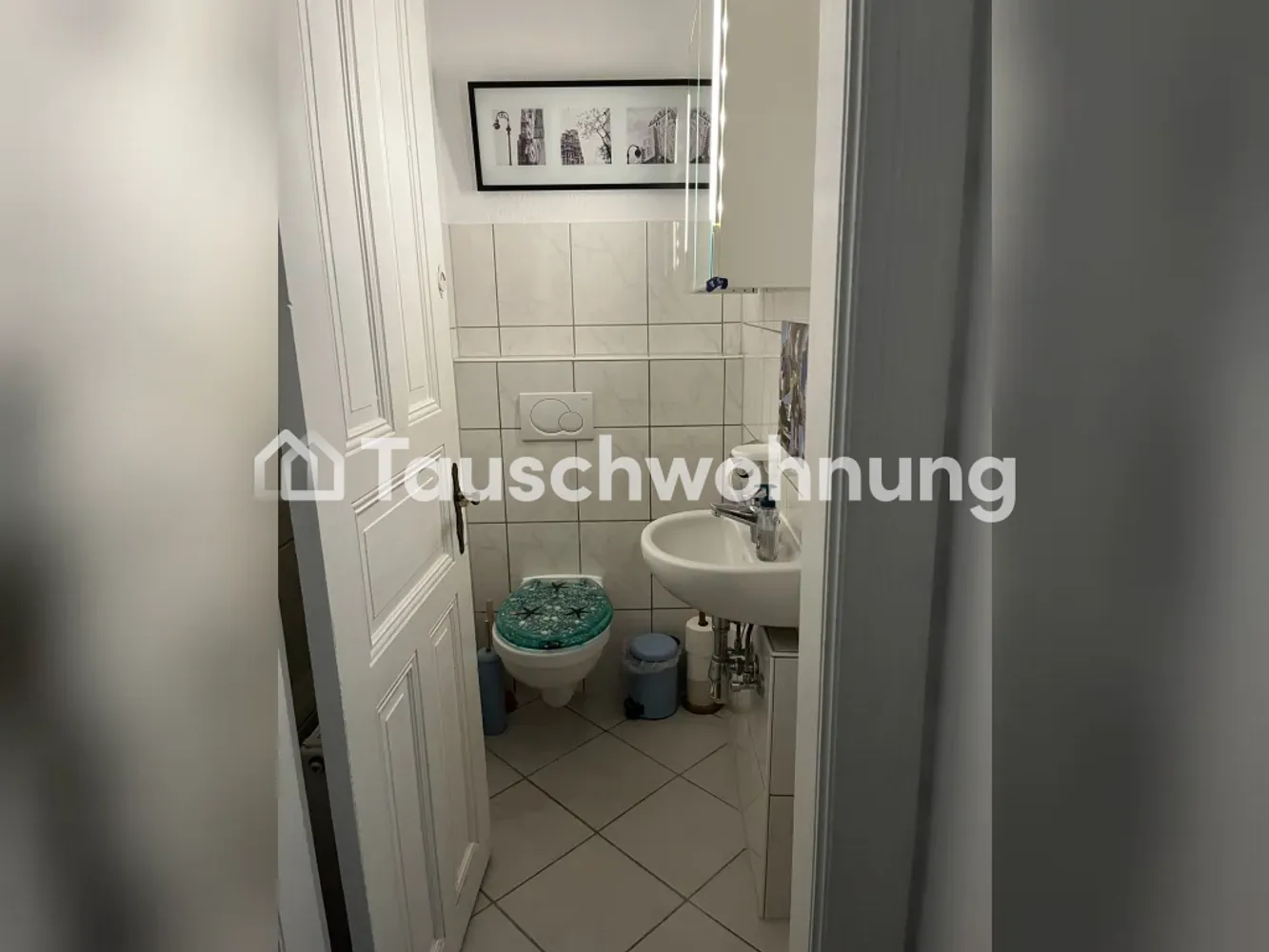 4 Zimmer Wohnung mit 80 m² in Hamburg – Bild 11