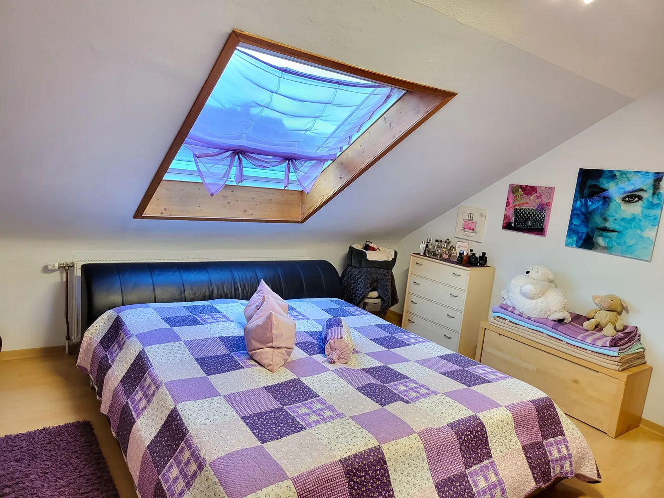 3 Zimmer Wohnung mit 94 m² in Karlsruhe – Bild 7