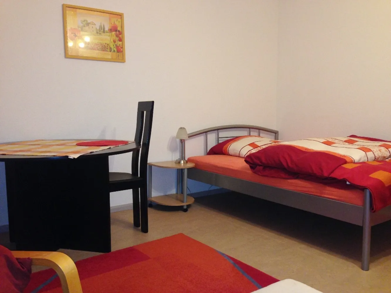 1 Zimmer Wohnung mit 32 m² in Karlsruhe – Bild 4