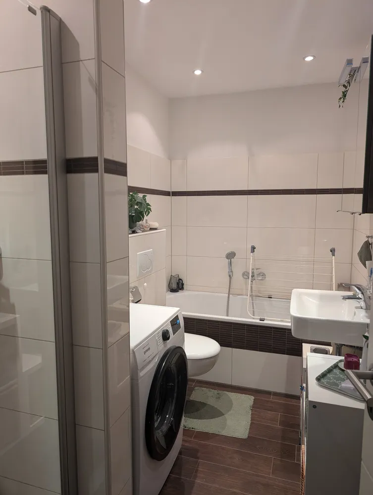 3 Zimmer Wohnung mit 67 m² in Krefeld – Bild 3
