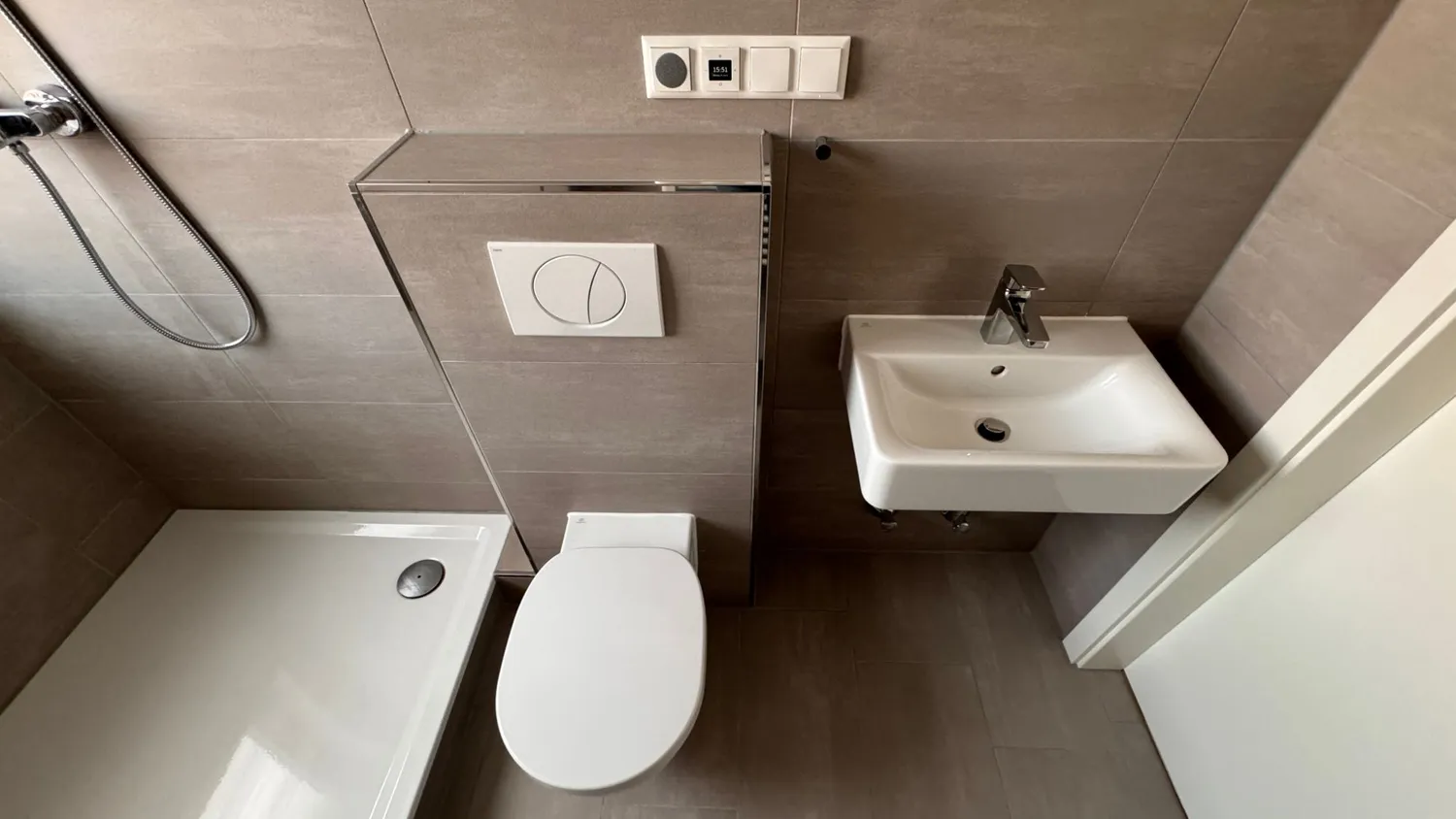 3 Zimmer Wohnung mit 92 m² in Essen – Bild 7