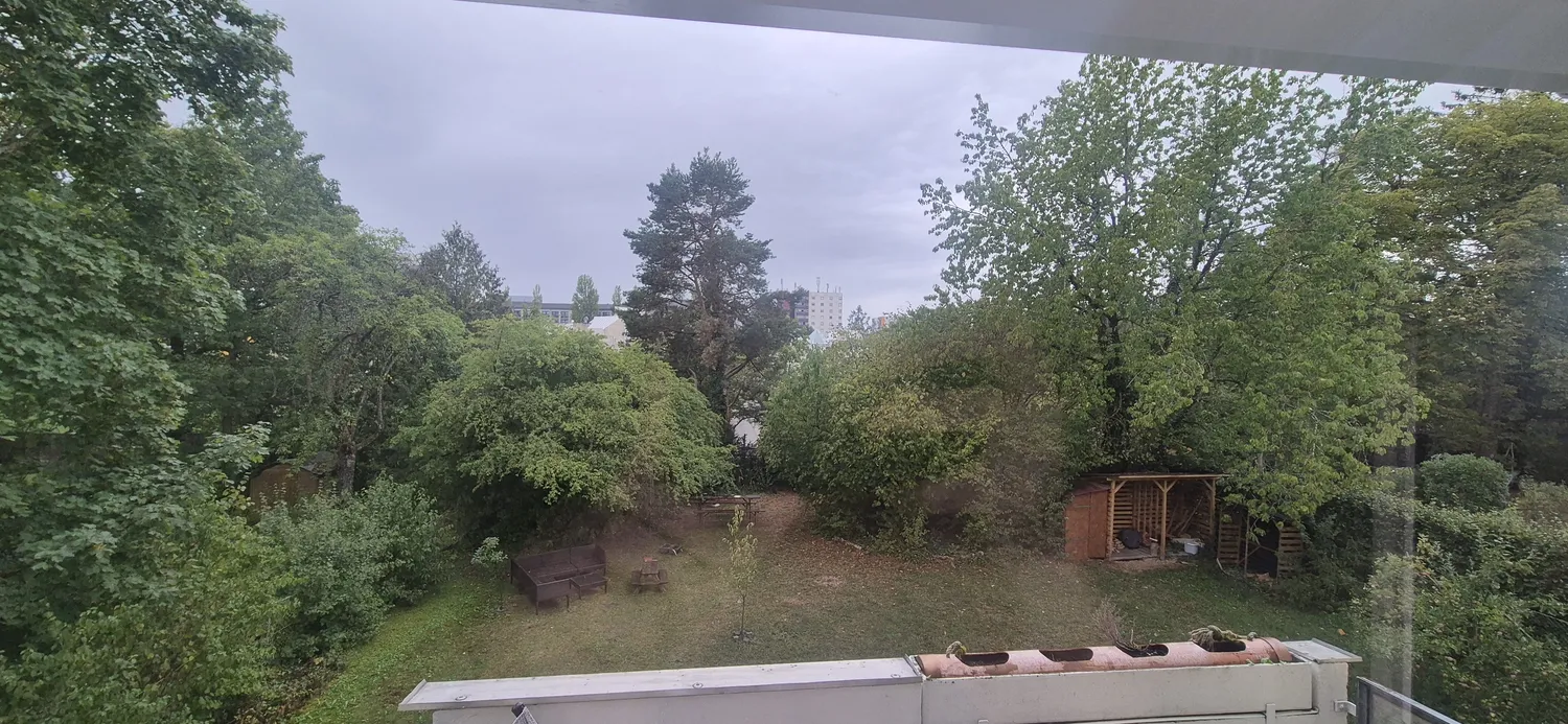 1 Zimmer Wohnung mit 16 m² in München – Bild 3