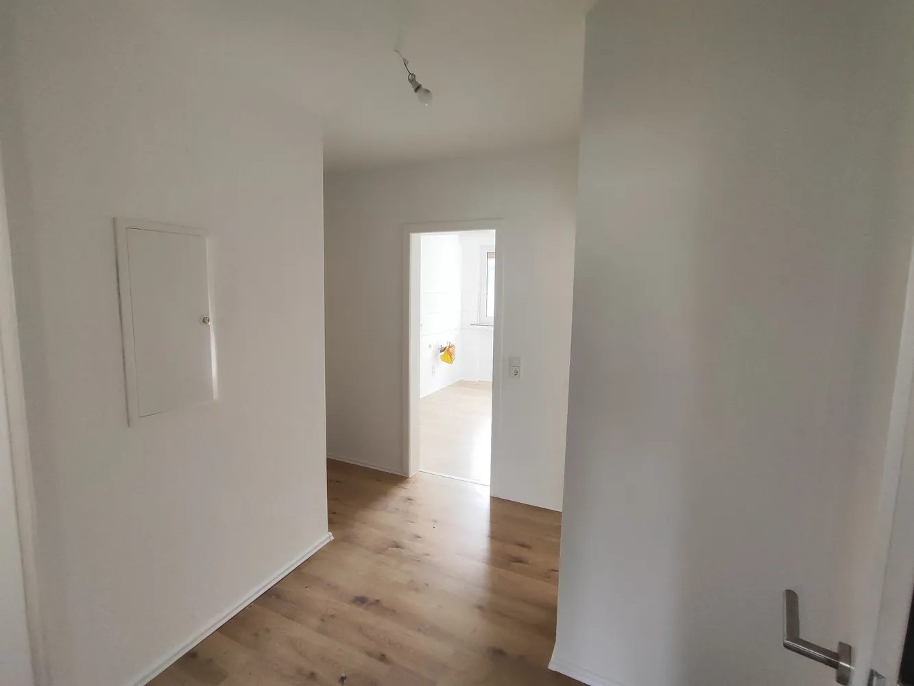 2 Zimmer Wohnung mit 50 m² in Dortmund – Bild 2