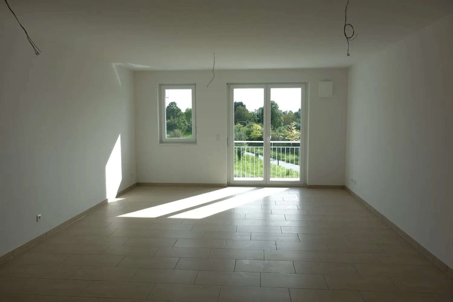 3 Zimmer Wohnung mit 79 m² in Heidelberg – Bild 1