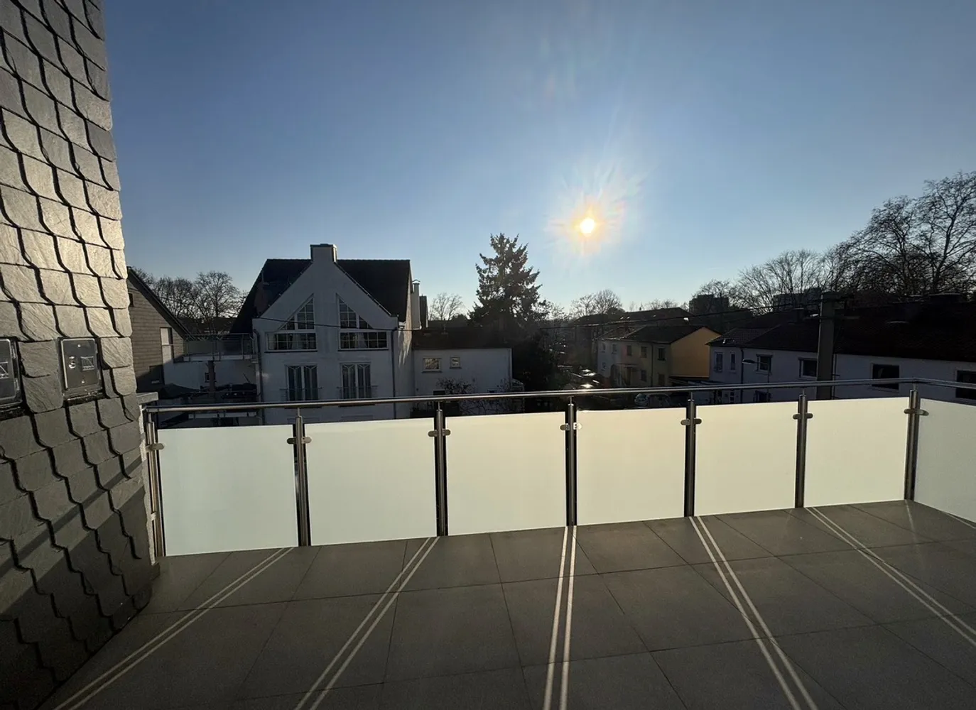 3 room apartment with 101 m² in Frankfurt am Main – Photo 7
