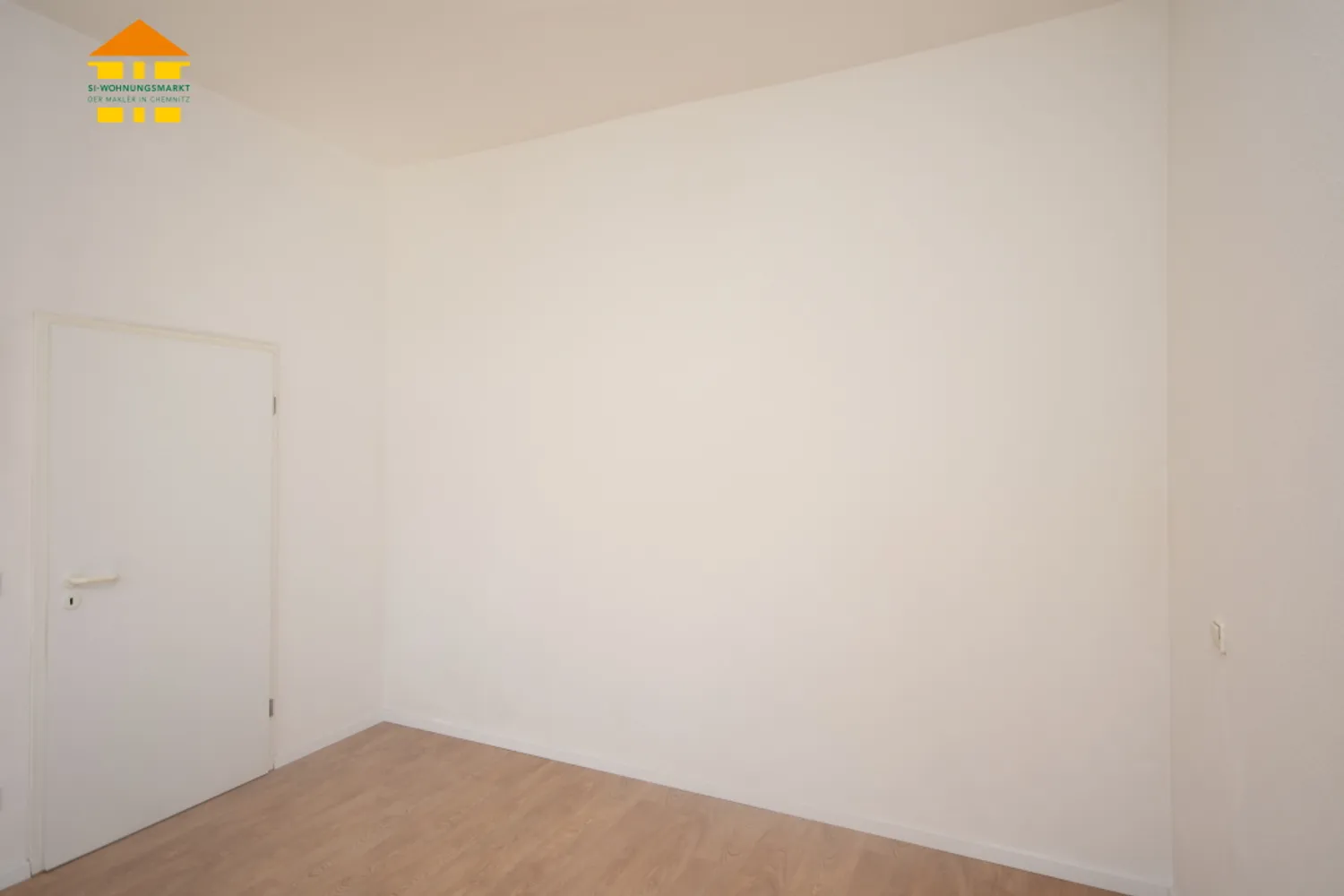 2 room apartment with 53 m² in Chemnitz – Photo 4