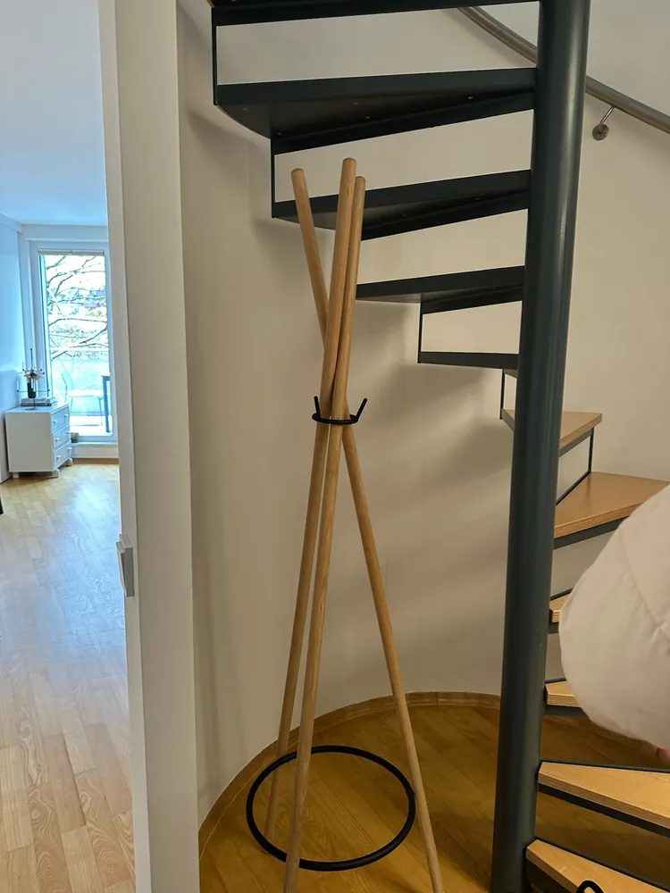 3 Zimmer Wohnung mit 95 m² in München – Bild 3