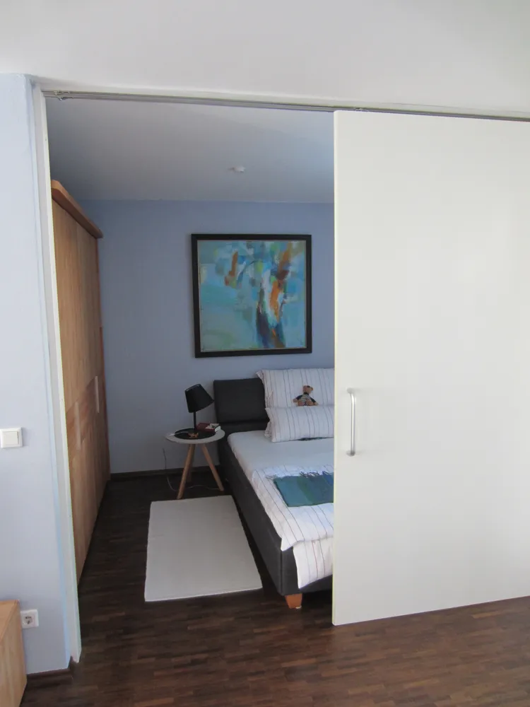 2 room apartment with 48 m² in Regensburg – Photo 7