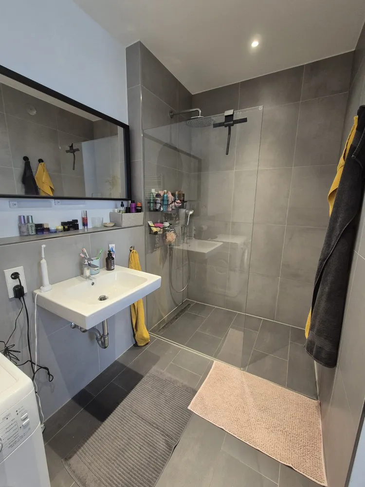 3 Zimmer Wohnung mit 68 m² in Stuttgart – Bild 4