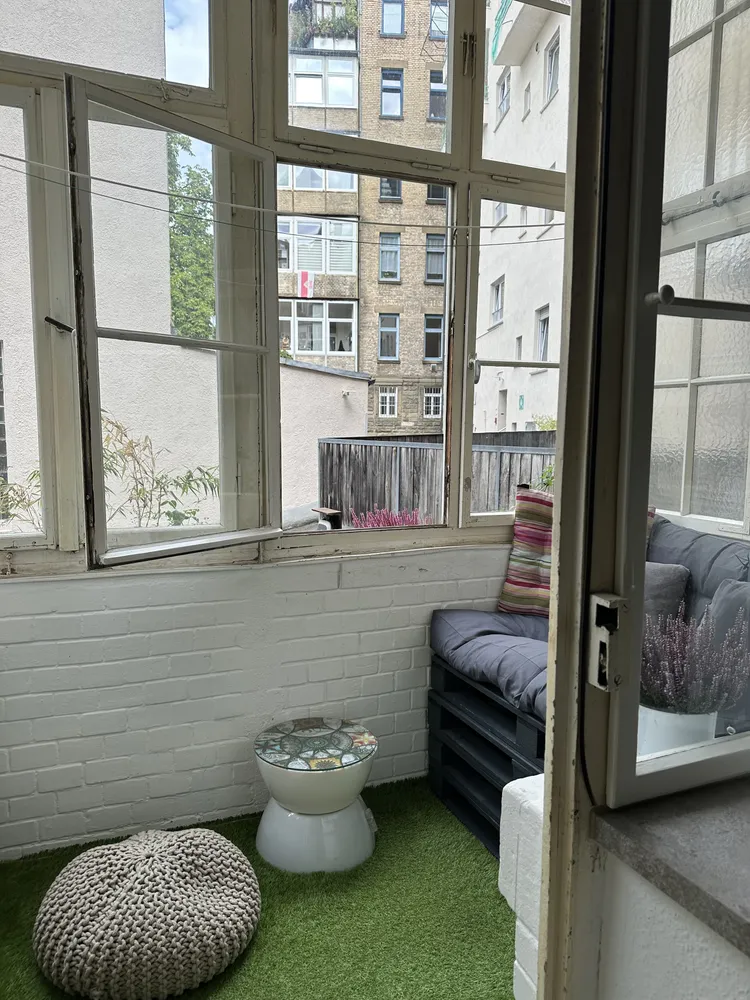3 Zimmer Wohnung mit 60 m² in Stuttgart – Bild 12