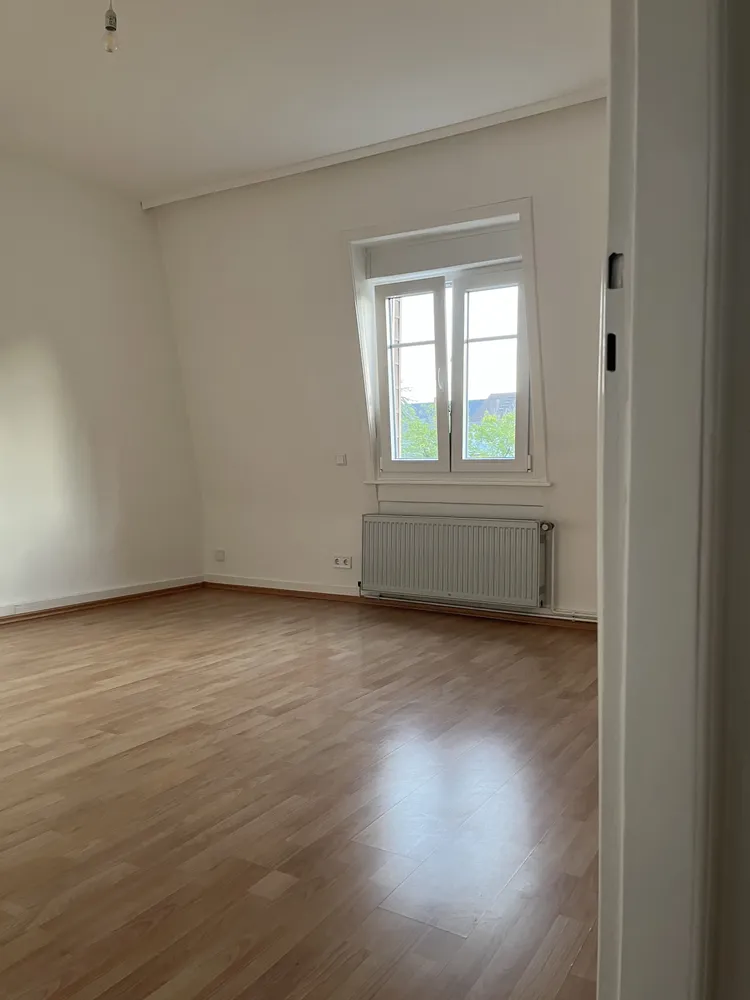 4 room apartment with 90 m² in Frankfurt am Main – Photo 9