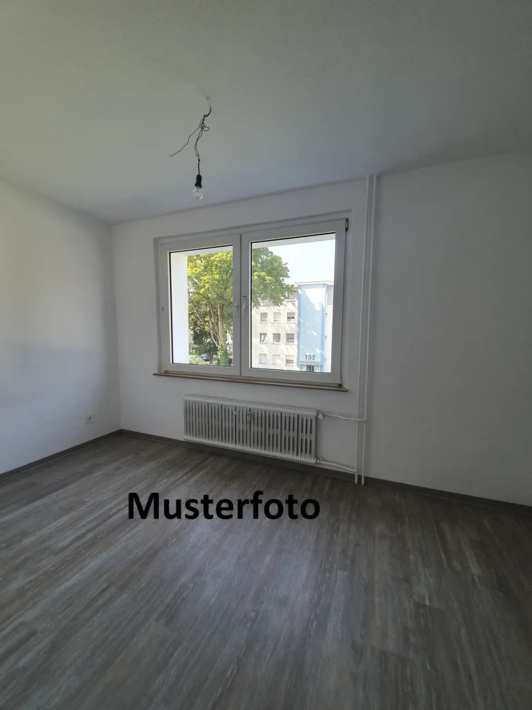 3 Zimmer Wohnung mit 60 m² in Bochum – Bild 4