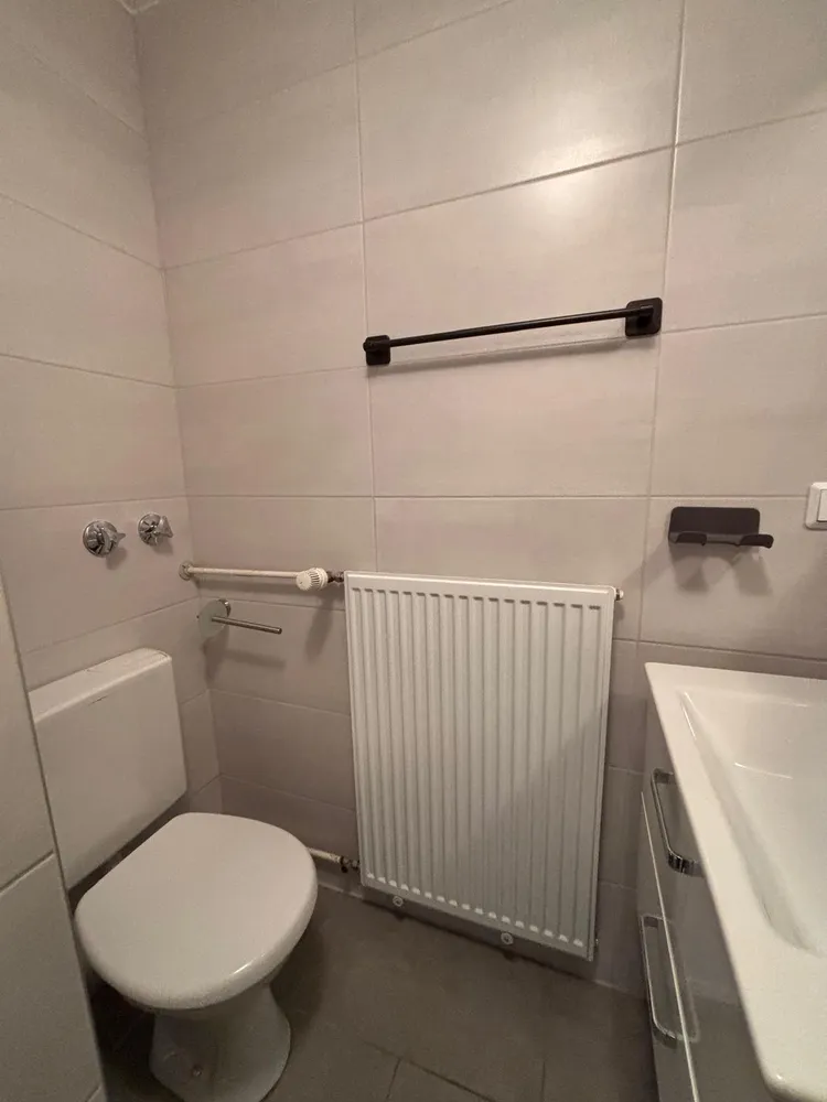 1 Zimmer Wohnung mit 18 m² in Mannheim – Bild 11