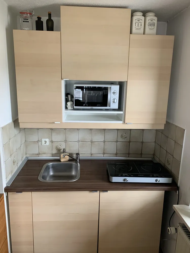 1 Zimmer Wohnung mit 29 m² in Passau – Bild 8