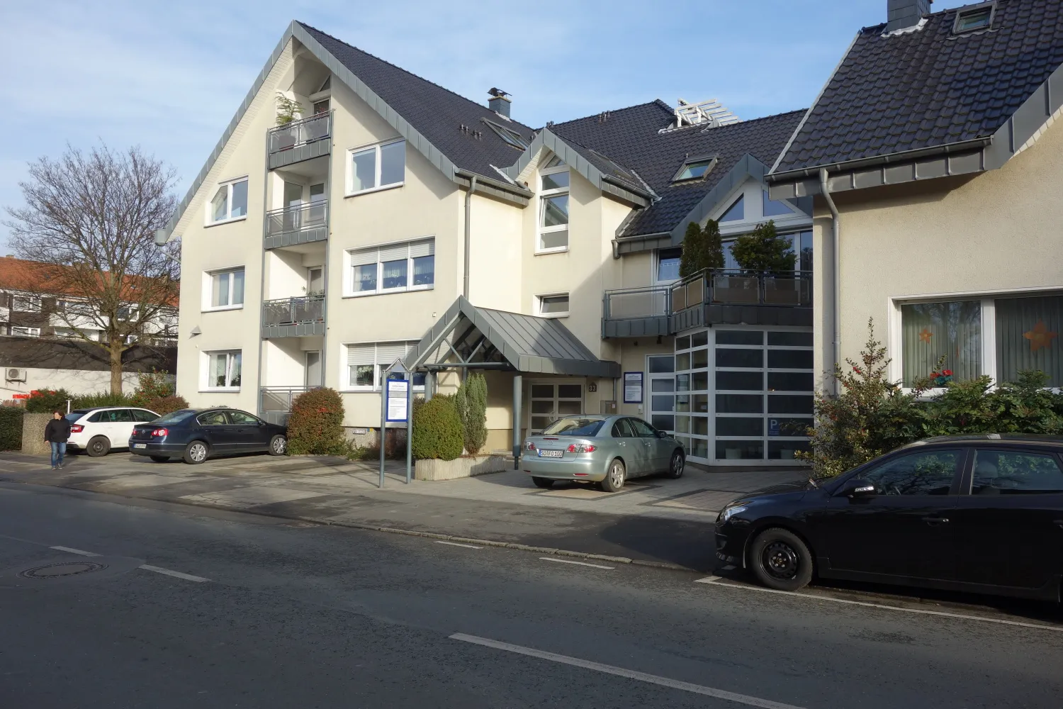 5 Zimmer Wohnung mit 101 m² in Dortmund – Bild 4