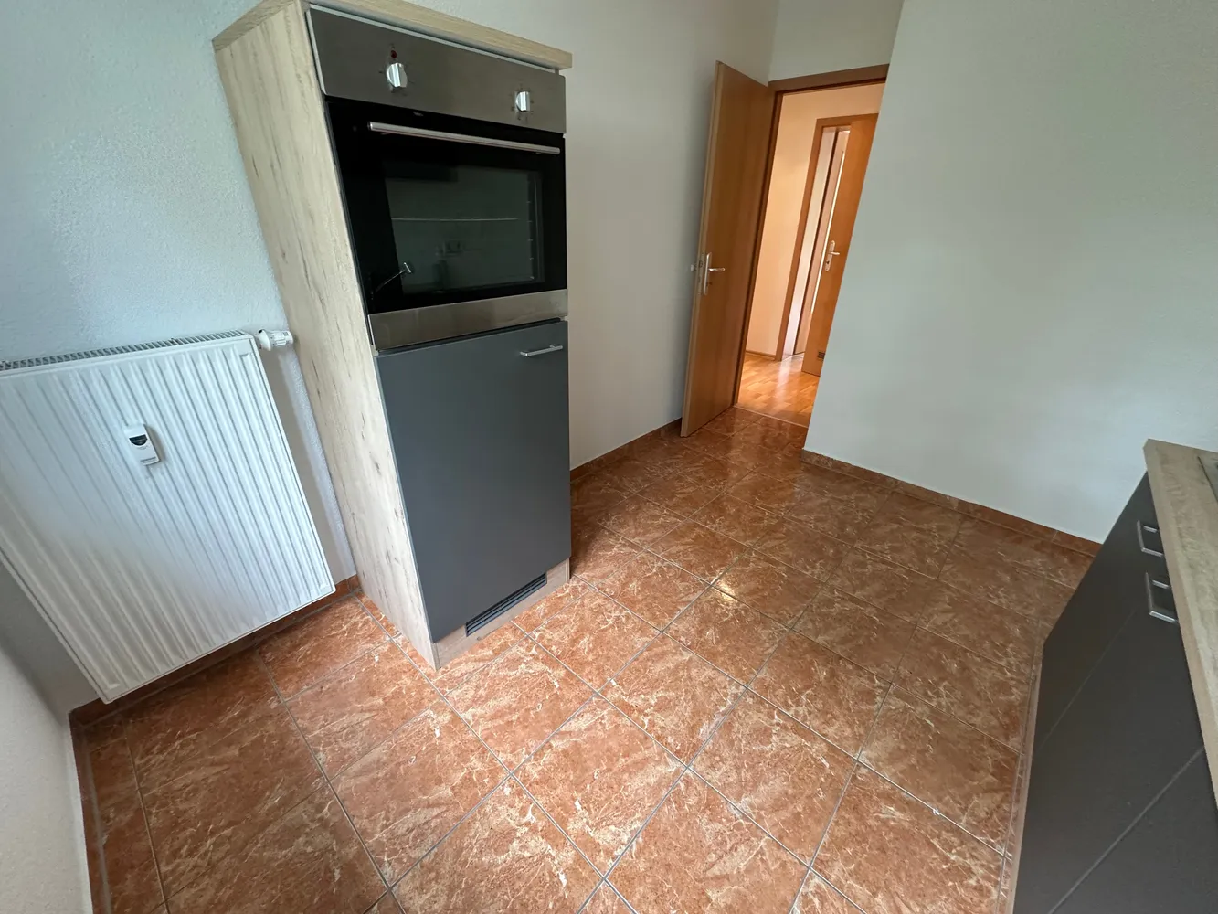 2 Zimmer Wohnung mit 40 m² in Chemnitz – Bild 6