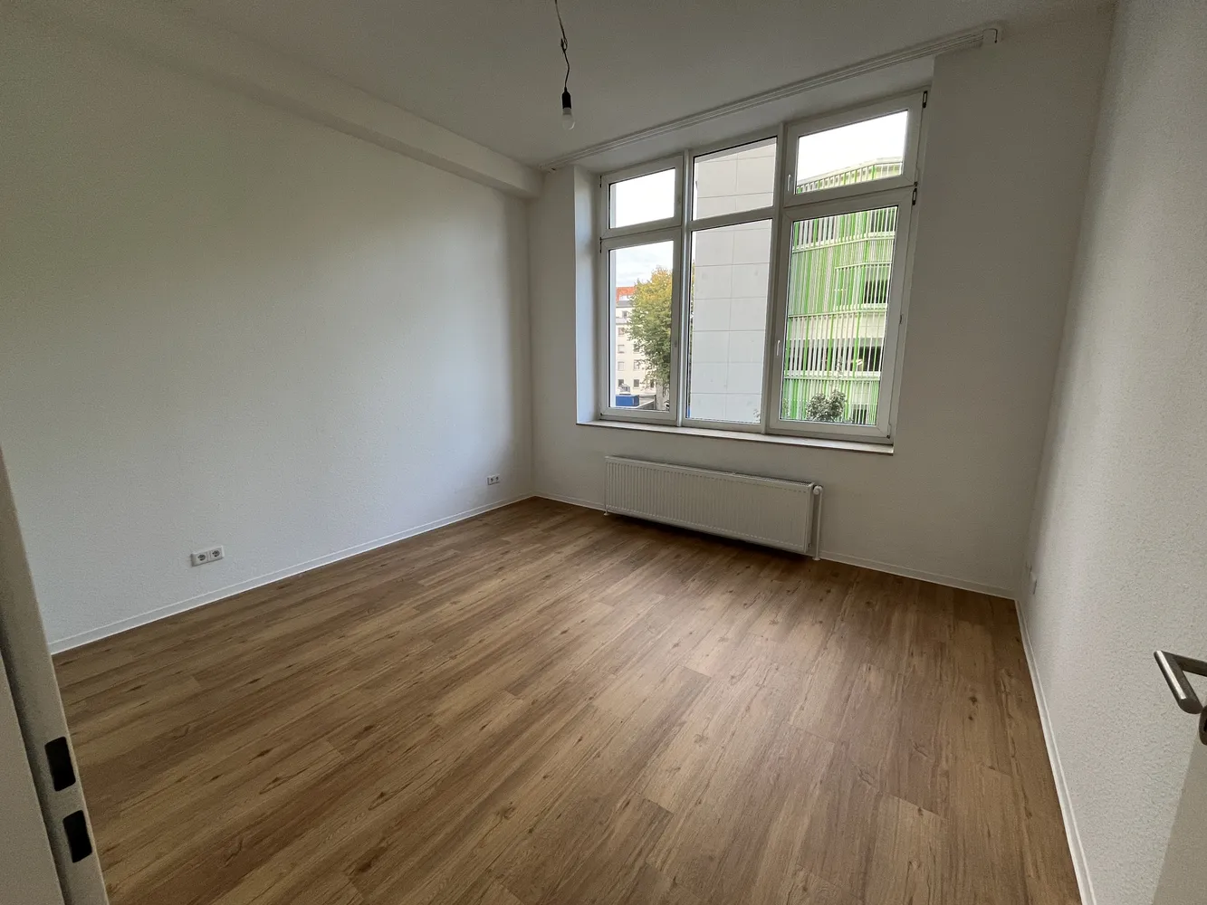 2 room apartment with 61 m² in Bielefeld – Photo 3