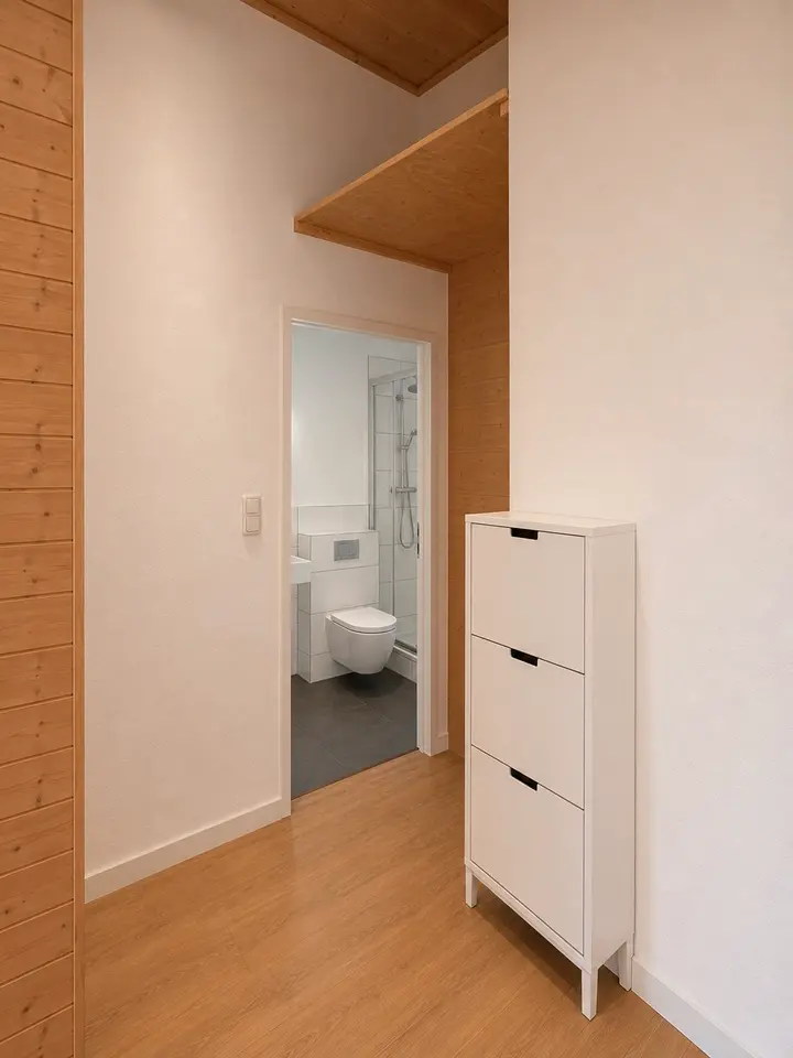 2 Zimmer Wohnung mit 34 m² in Osnabrück – Bild 5