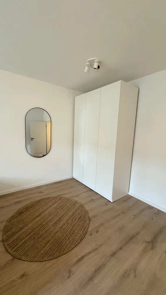 1 Zimmer Wohnung mit 21 m² in Nürnberg – Bild 3
