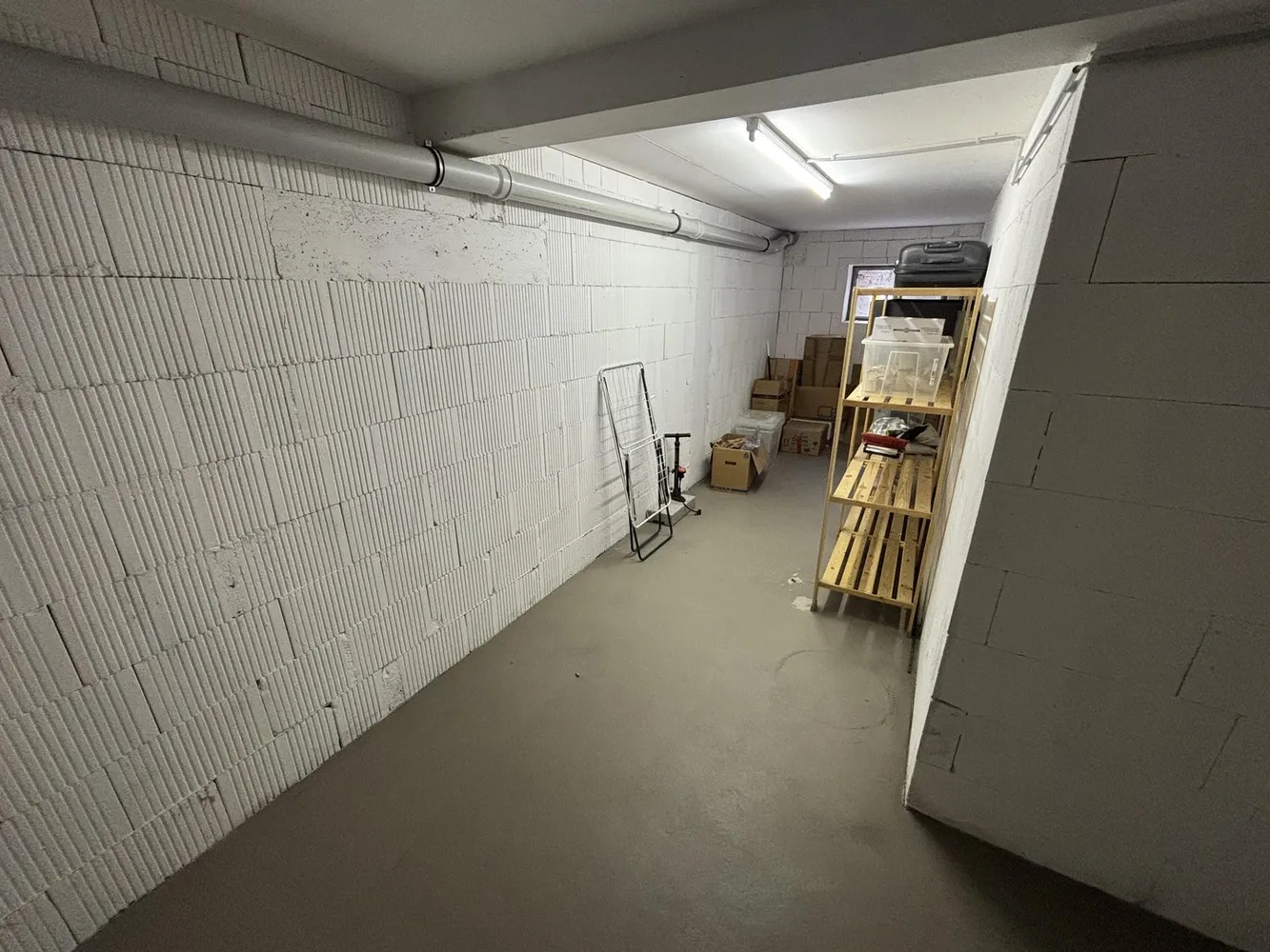 3 Zimmer Wohnung mit 65 m² in Frankfurt am Main – Bild 9