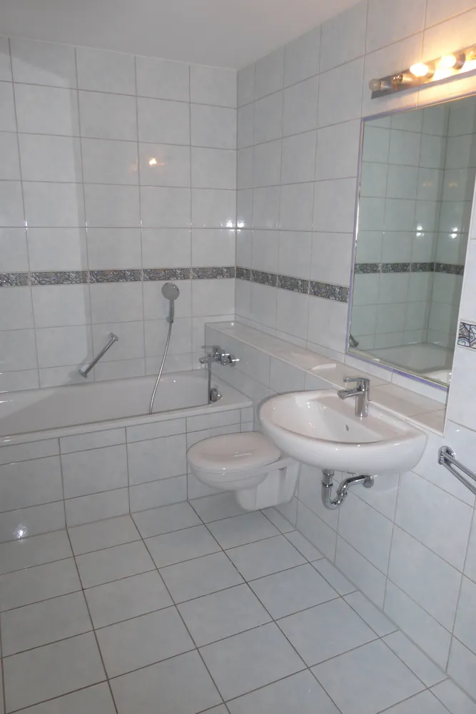 1 Zimmer Wohnung mit 37 m² in Augsburg – Bild 4