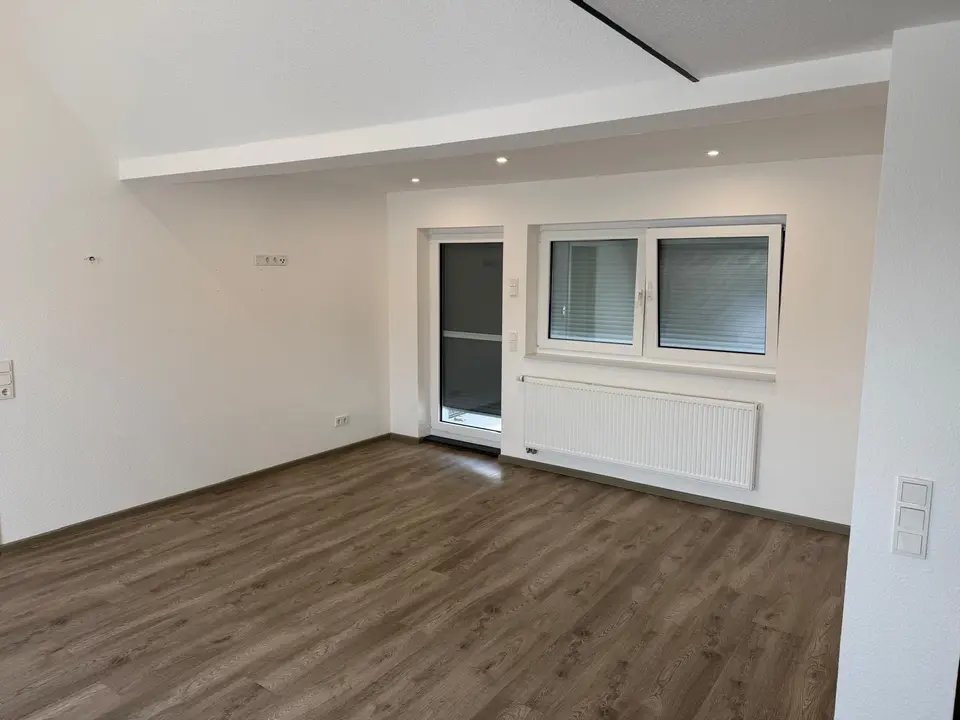 2 Zimmer Wohnung mit 55 m² in Duderstadt – Bild 1