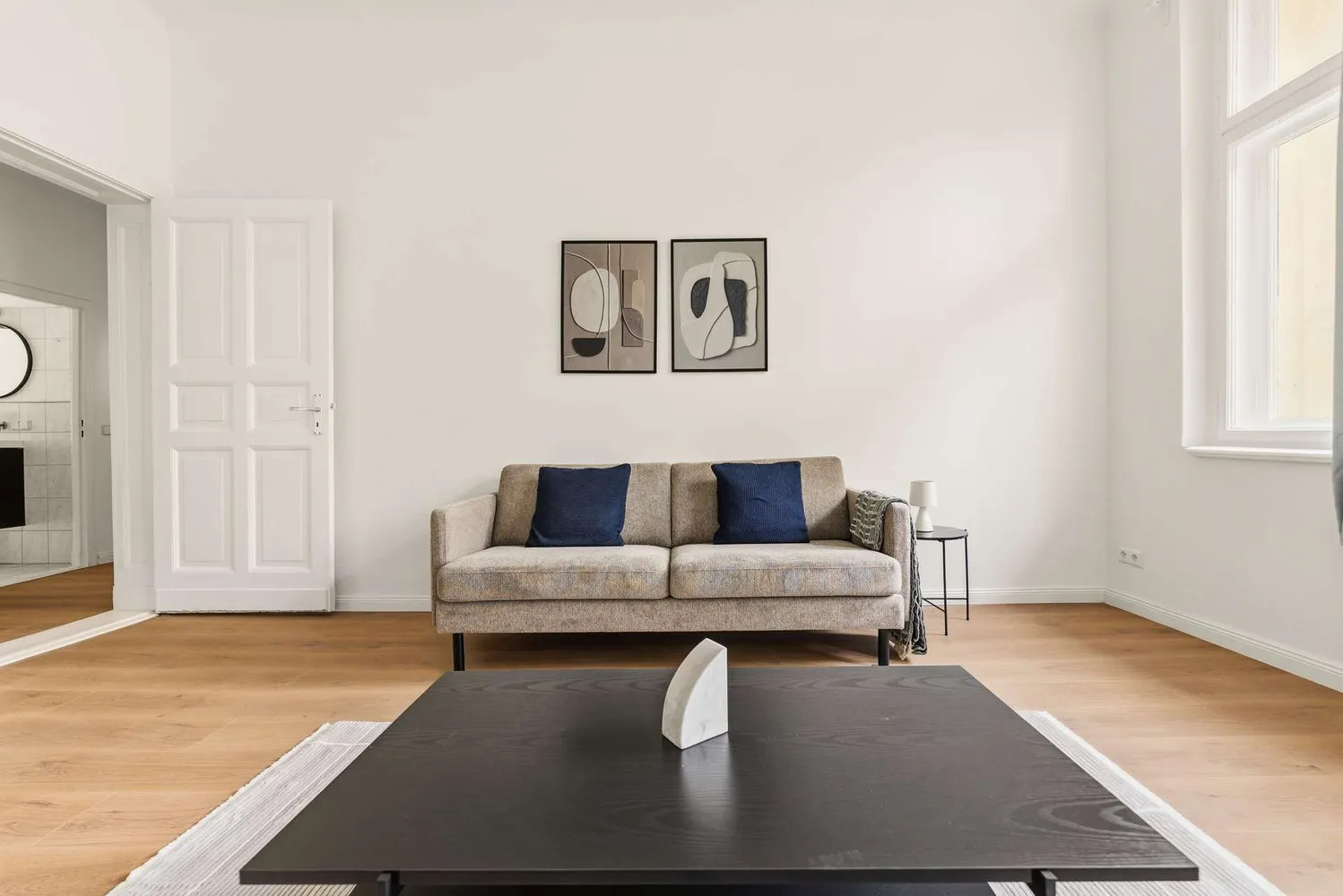2 Zimmer Wohnung mit 69 m² in Berlin – Bild 6