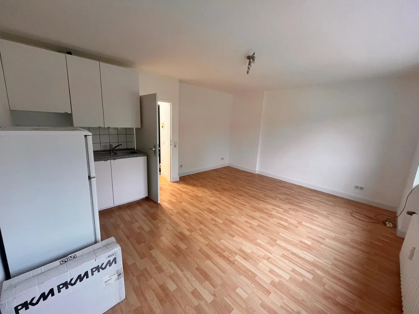1 Zimmer Wohnung mit 30 m² in Köln – Bild 9