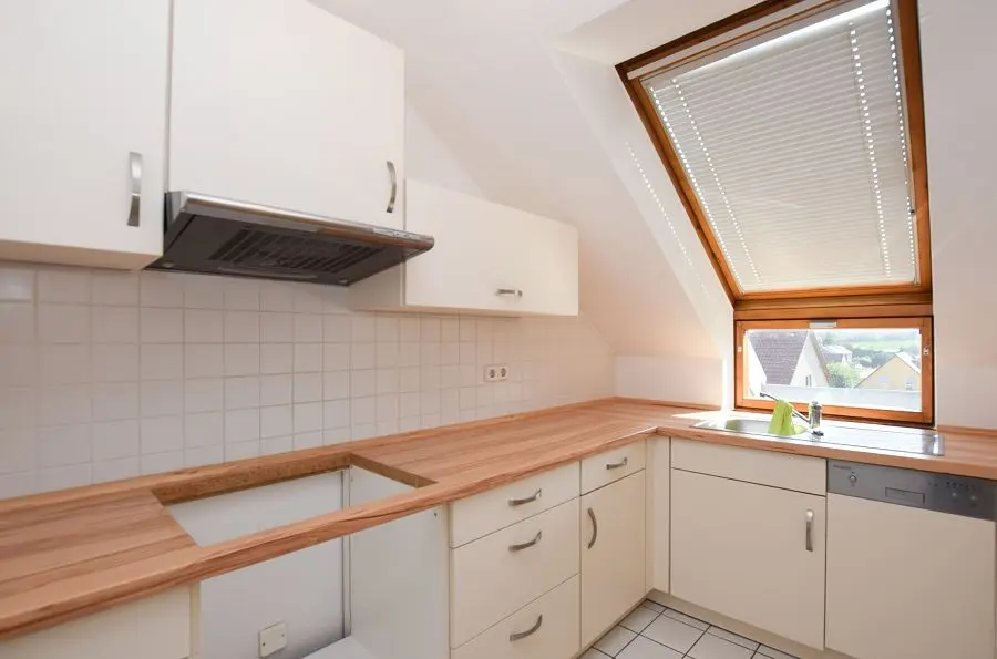 2 room apartment with 76 m² in Salzgitter – Photo 8