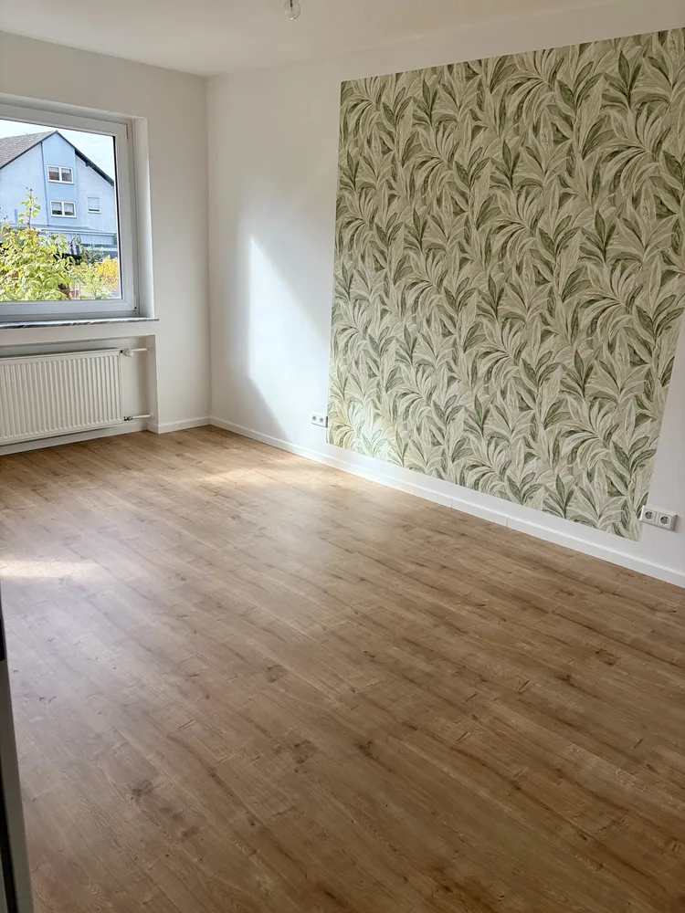 2 Zimmer Wohnung mit 52 m² in Mannheim – Bild 3
