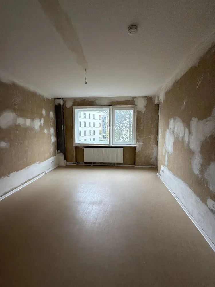3 Zimmer Wohnung mit 62 m² in Berlin – Bild 3