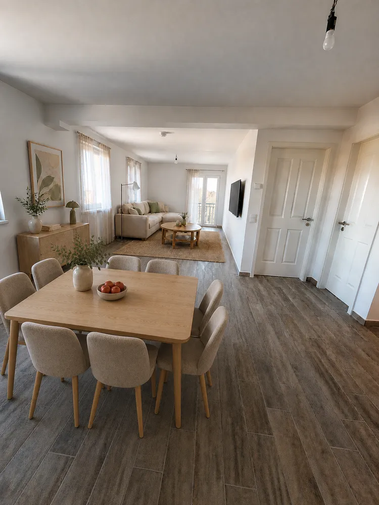 4 Zimmer Wohnung mit 109 m² in Magdeburg – Bild 6