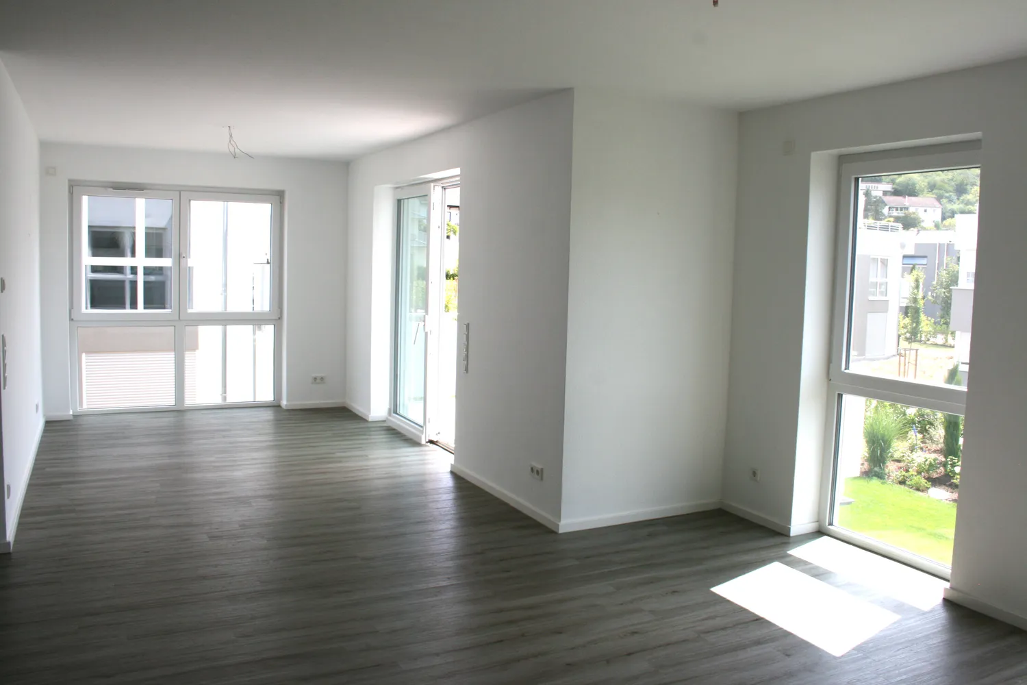 3 Zimmer Wohnung mit 95 m² in Bad Kreuznach – Bild 2