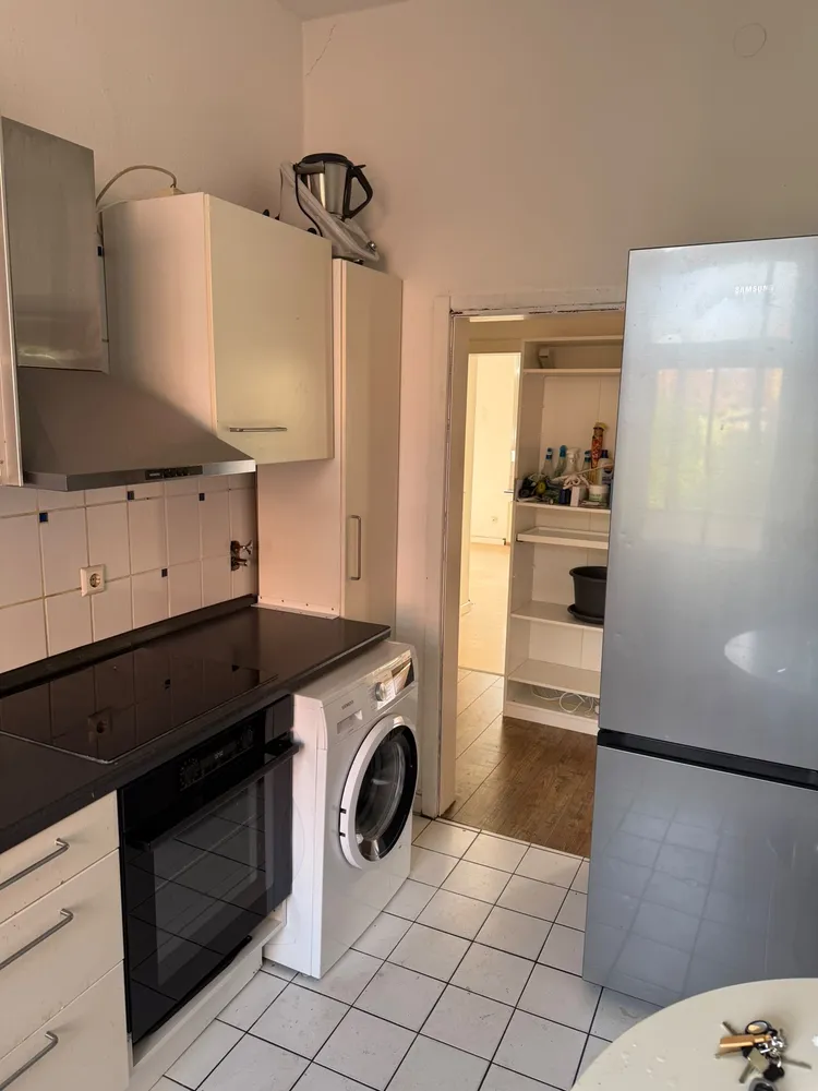 3 Zimmer Wohnung mit 68 m² in Stuttgart – Bild 4