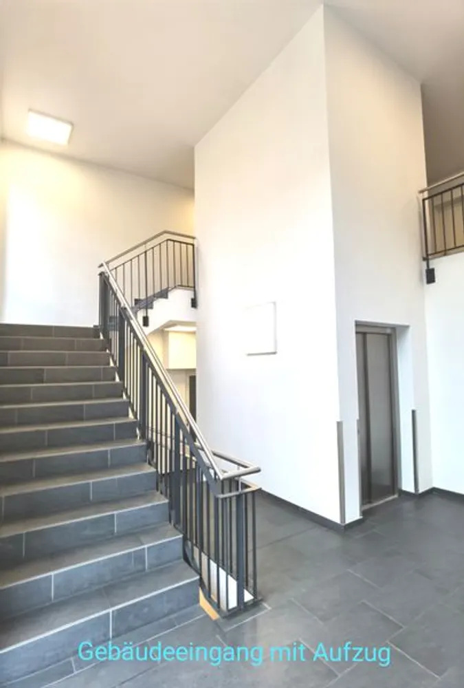 2 Zimmer Wohnung mit 40 m² in Düsseldorf – Bild 8