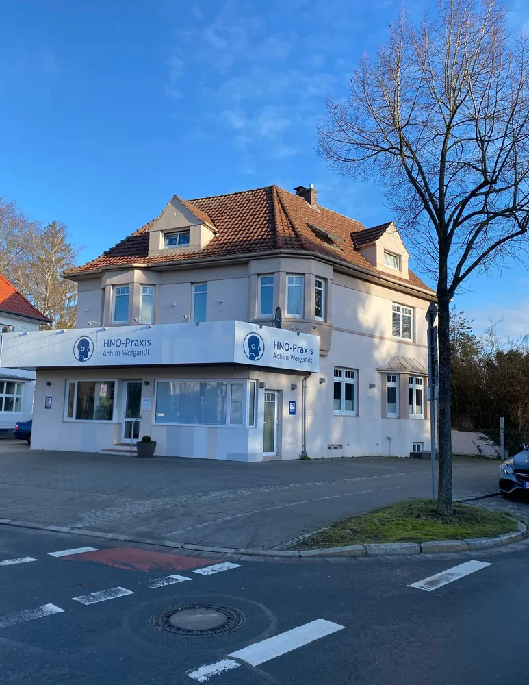 2 Zimmer Wohnung mit 69 m² in Delmenhorst – Bild 2