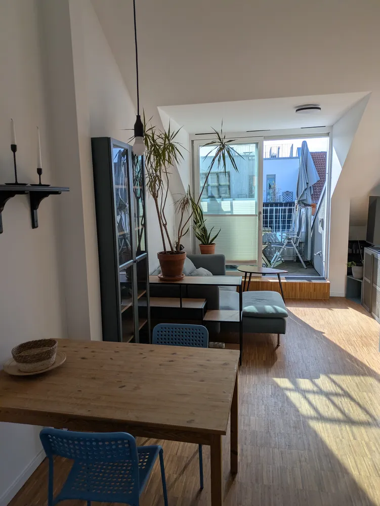2 Zimmer Wohnung mit 45 m² in Berlin – Bild 10