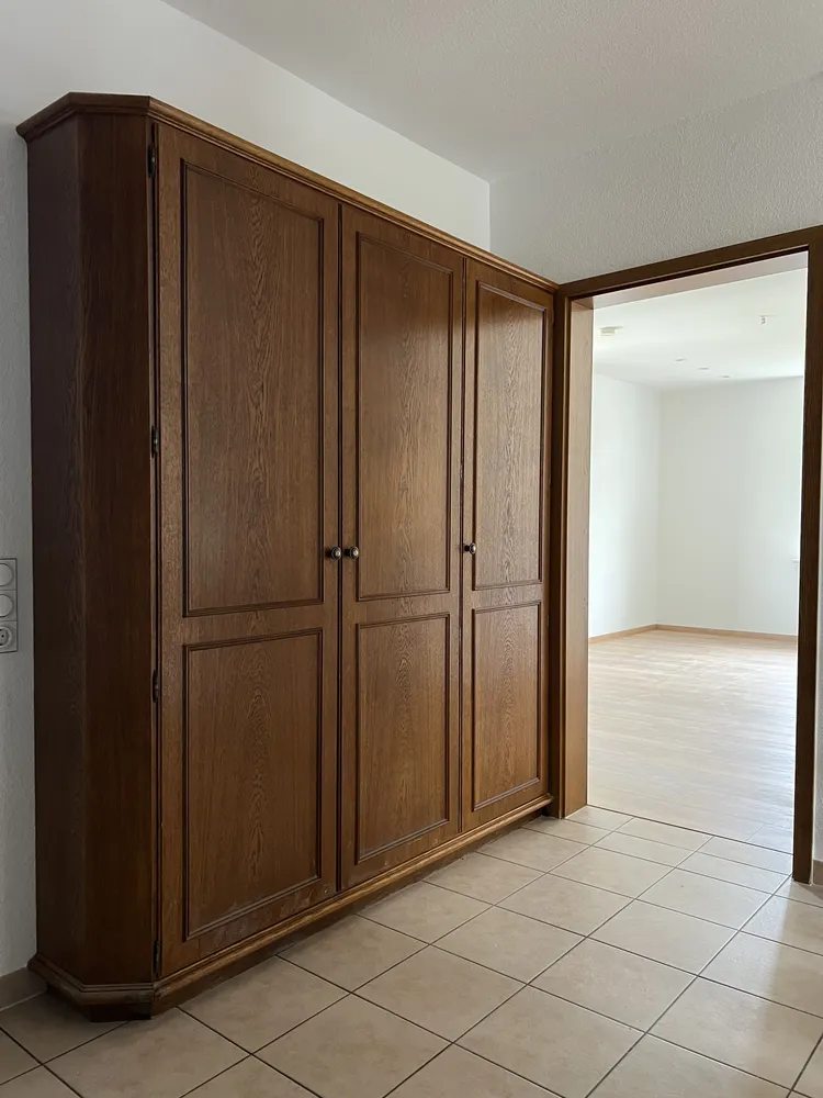 3 Zimmer Wohnung mit 123 m² in Wuppertal – Bild 12
