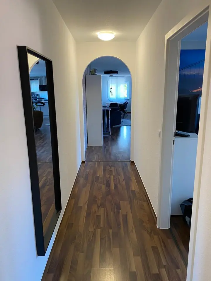 3 Zimmer Wohnung mit 75 m² in Backnang – Bild 5