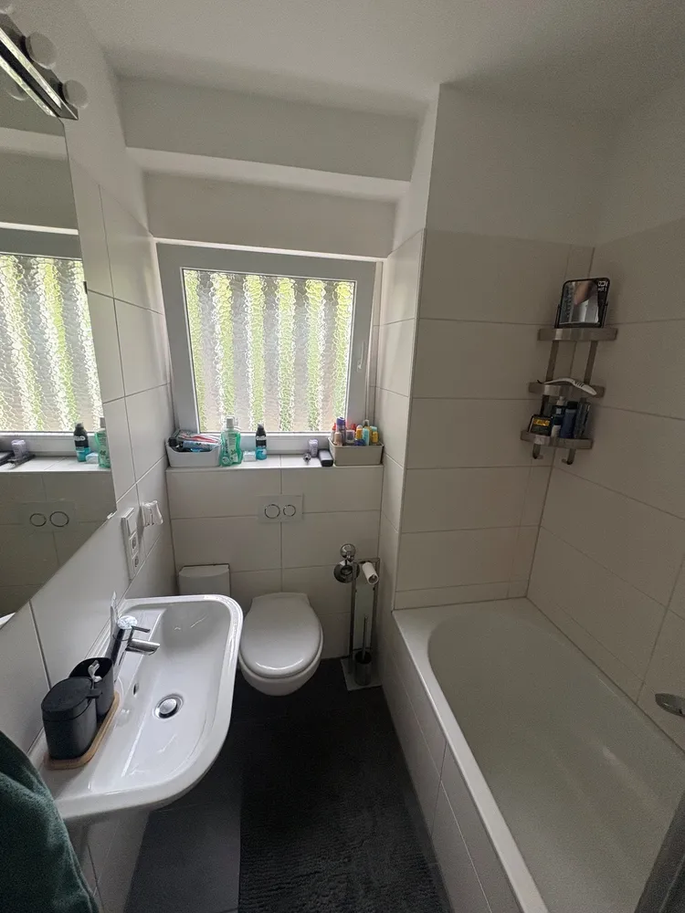 2 Zimmer Wohnung mit 60 m² in Wiesbaden – Bild 6