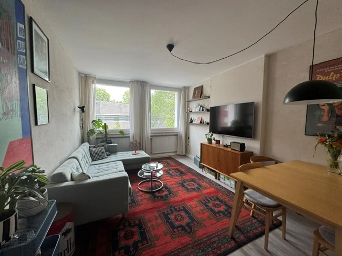 3 Zimmer Wohnung mit 66 m² in Düsseldorf – Bild 7