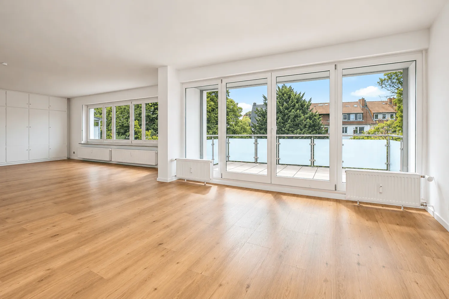5 Zimmer Wohnung mit 150 m² in Bremen – Bild 12