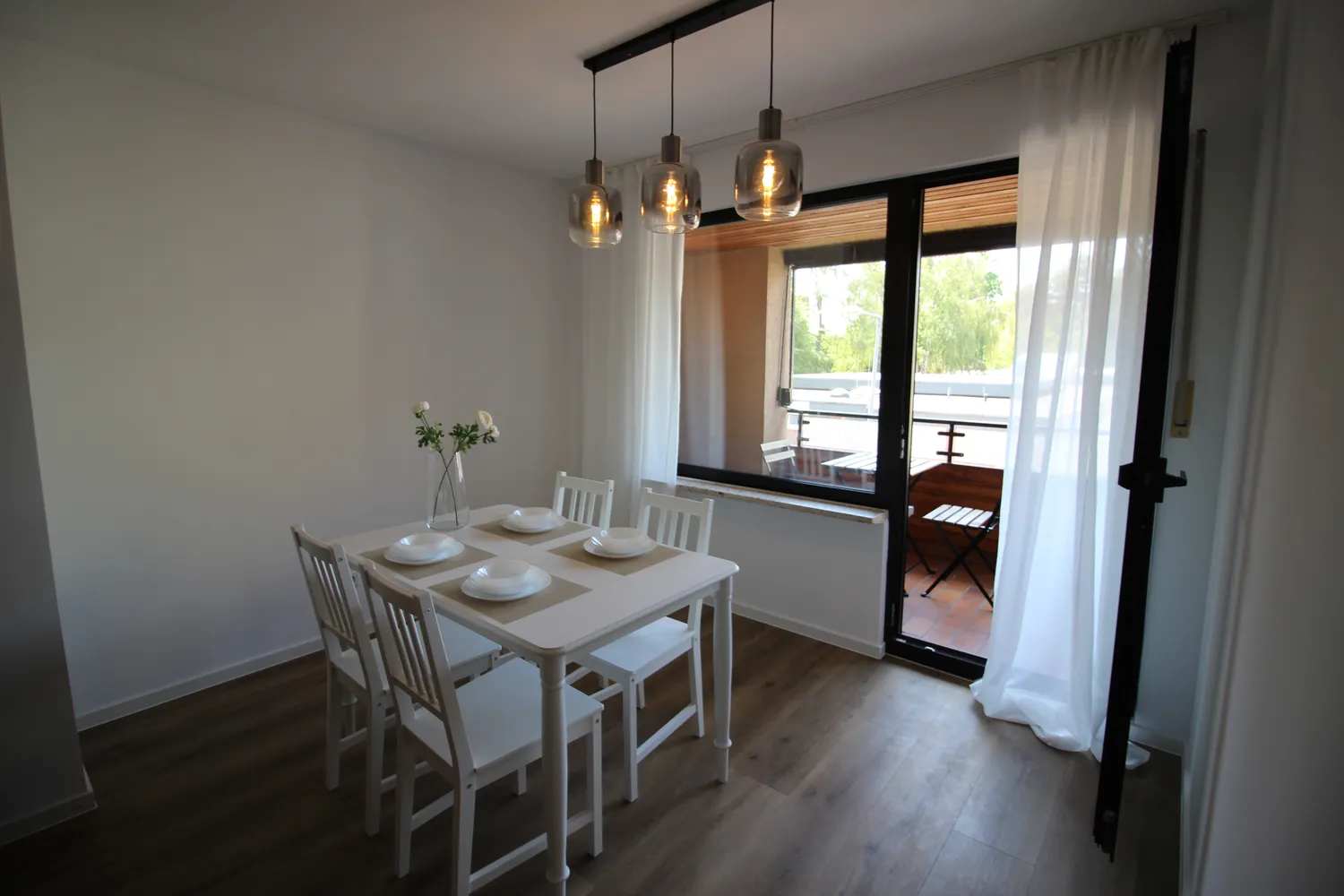 2 Zimmer Wohnung mit 62 m² in Köln – Bild 3